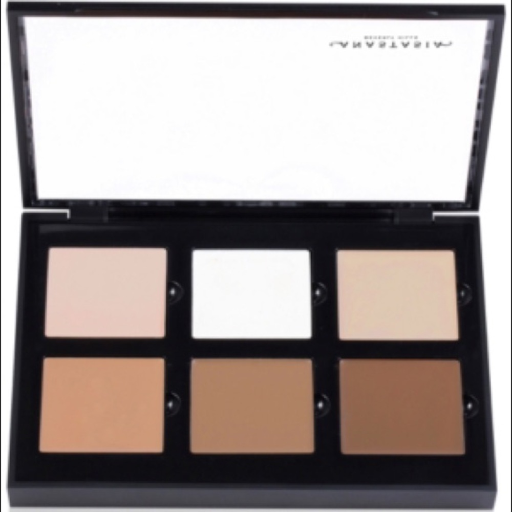Anastasia Beverly Hills Contour Cream Kit - Fair new 100% auth